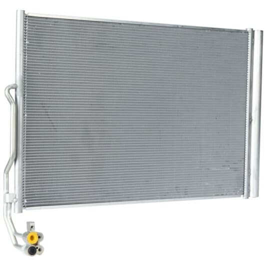 9582k8c1s Srl Радиатор кондиционера