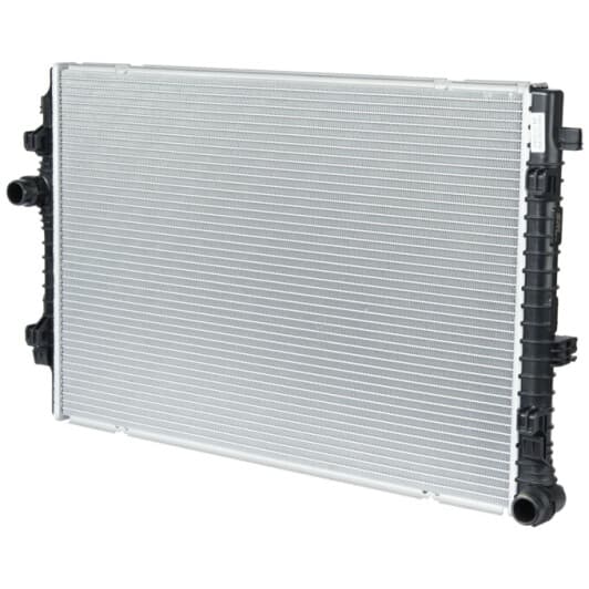 13c1085 Srl Радиатор охлаждения двигателя
