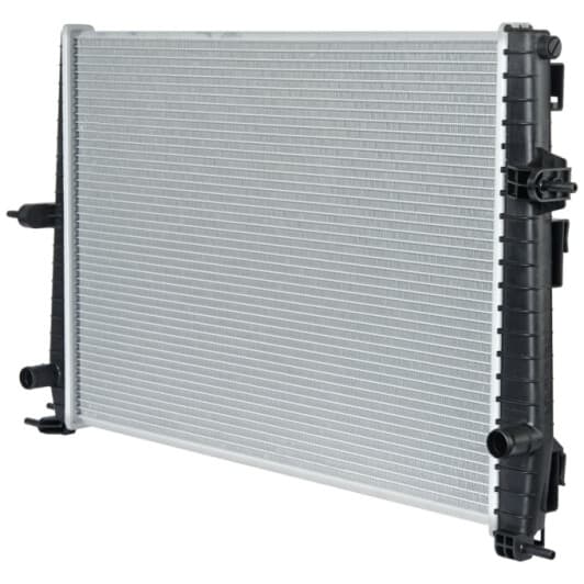 6035081 Srl Радиатор охлаждения двигателя