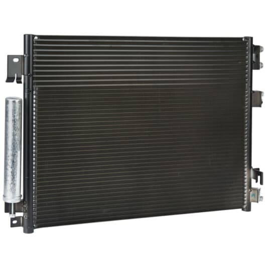 24e1k8c2s Srl Радиатор кондиционера для Lancia Thema