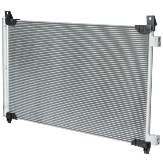 27x1k8c2s Srl Радиатор кондиционера