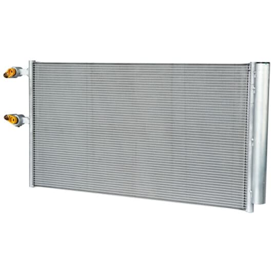 90k1k8c1s Srl Радиатор кондиционера для Volvo XC90