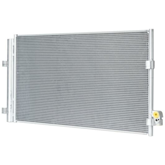 20e1k8c1s Srl Радіатор кондиціонера