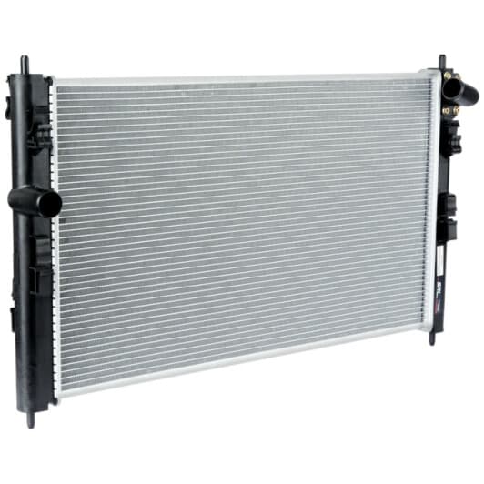 5234082 Srl Радиатор охлаждения двигателя