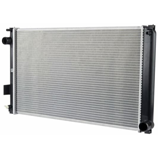 81x3081 Srl Радиатор охлаждения двигателя для Toyota RAV4