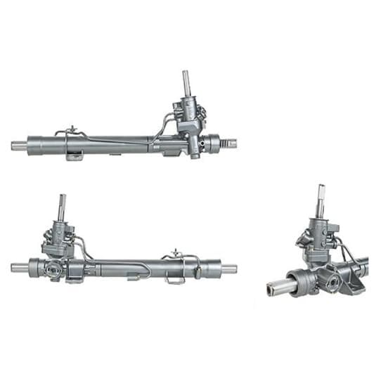 re257r MSG (відновлення) Рулевая рейка для Renault Espace