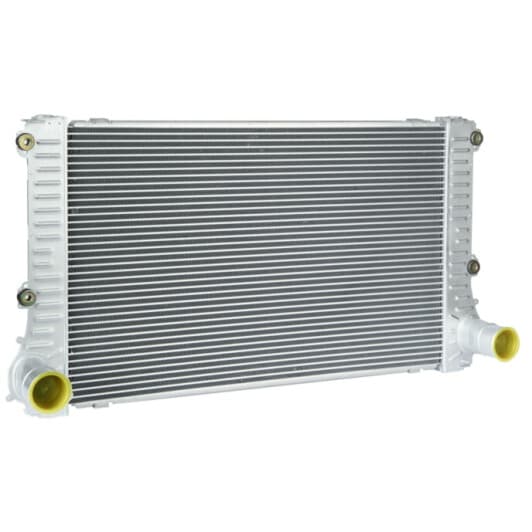 81x1j81 Srl Інтеркулер для Toyota RAV4