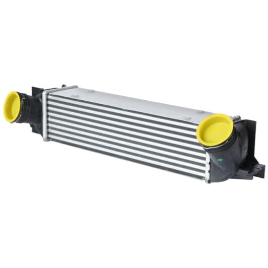 2001j82 Srl Интеркулер