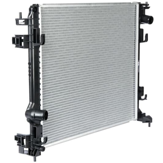 27c3081 Srl Радиатор охлаждения двигателя