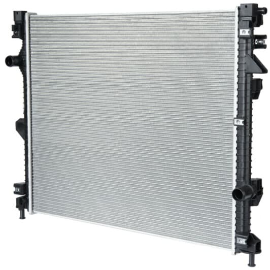 32k1081 Srl Радіатор охолодження двигуна для Ford Edge