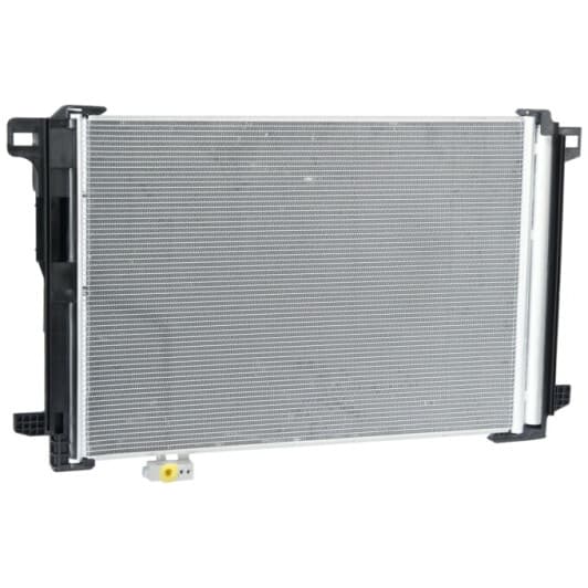 5070K8C1S Srl Радіатор кондиціонера