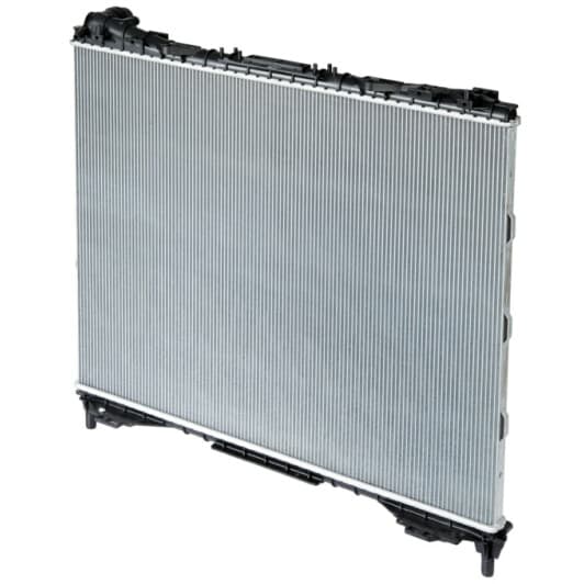 43k1084 Srl Радіатор охолодження двигуна