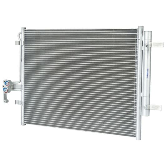 3219K8C2S Srl Радиатор кондиционера