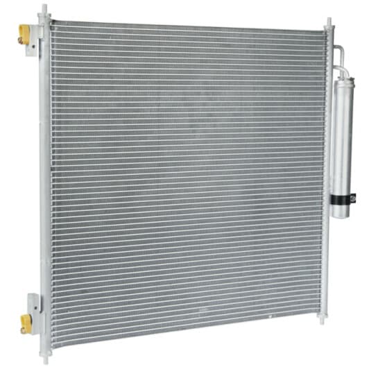 45X1K8C1S Srl Радиатор кондиционера для Mazda CX-5