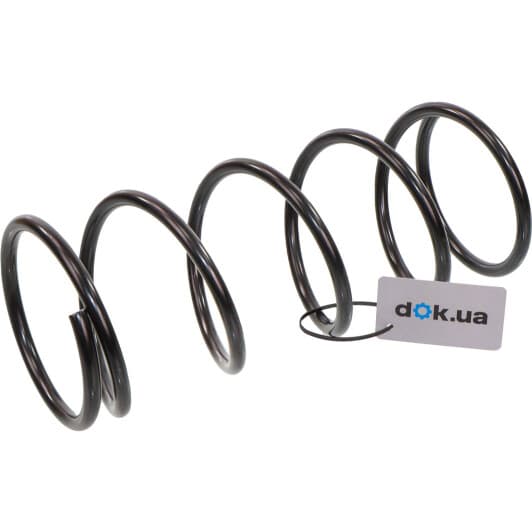 4262021 Lesjöfors Пружина подвески для Nissan Sunny