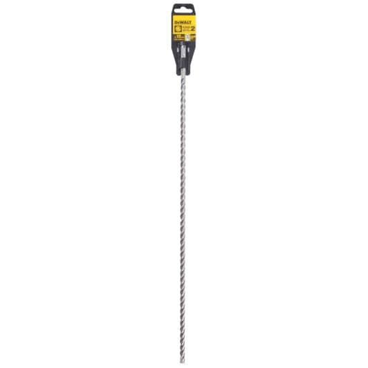 Бур DeWALT DT9546 спіральний по бетону 10 мм