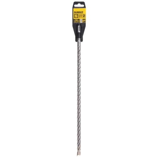 Бур DeWALT DT9570 спиральный по бетону 14 мм