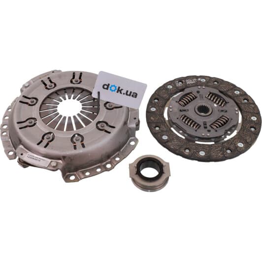 622352100 LuK Комплект зчеплення