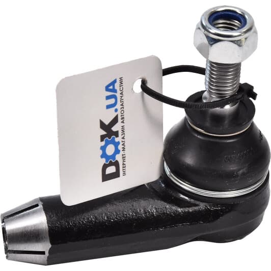 32 71 0004 SWAG Наконечник кермової тяги для Audi 100