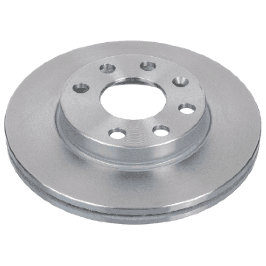 2806 Febi Тормозной диск