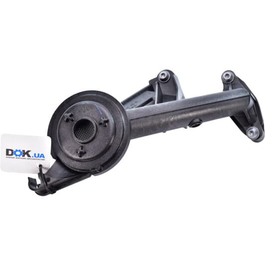 101866 Citroen / Peugeot Масляный насос