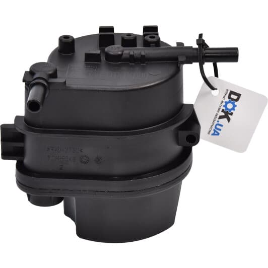 KL 777D Mahle Паливний фільтр