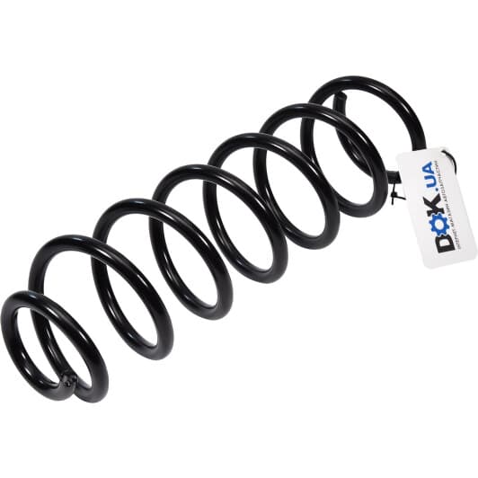 4272957 Lesjöfors Пружина подвески