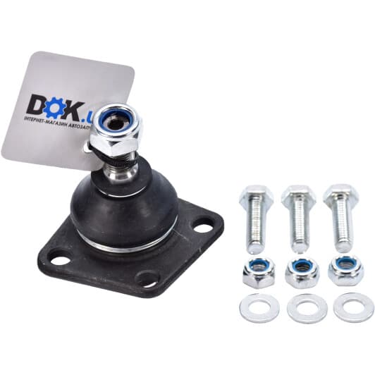 1899710 Starline Шаровая опора