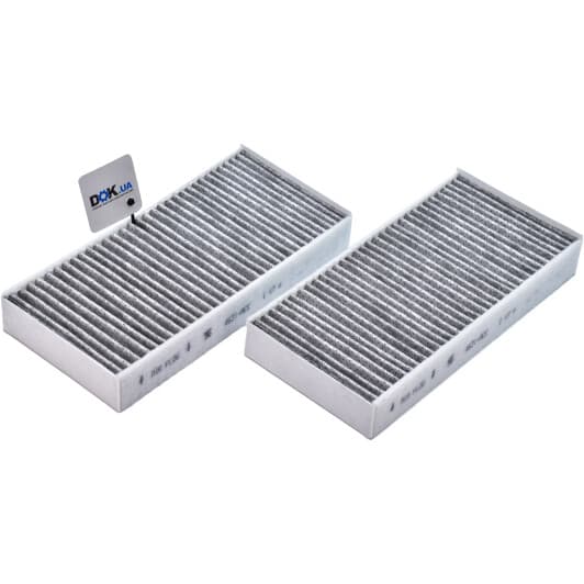 50014621 Kolbenschmidt Фільтр салону