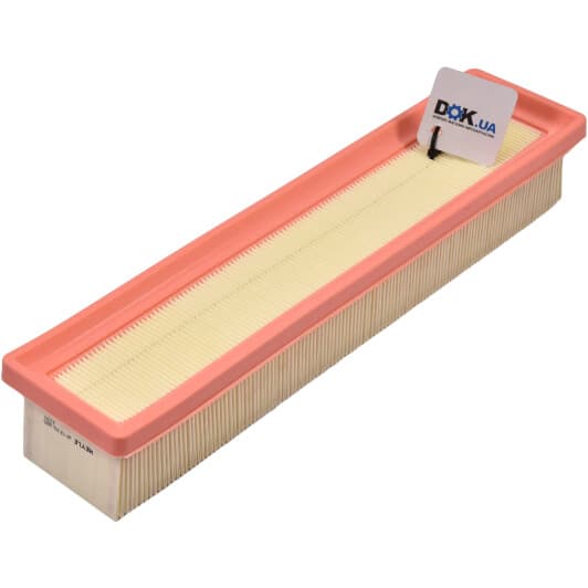 16-12 321 0010 Meyle Воздушный фильтр