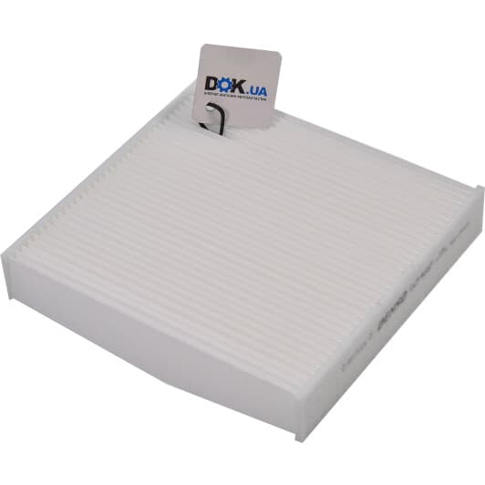 DCF466P Denso Фильтр салона