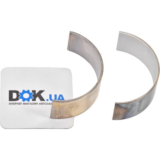 71-3926 STD Glyco Шатунный вкладыш