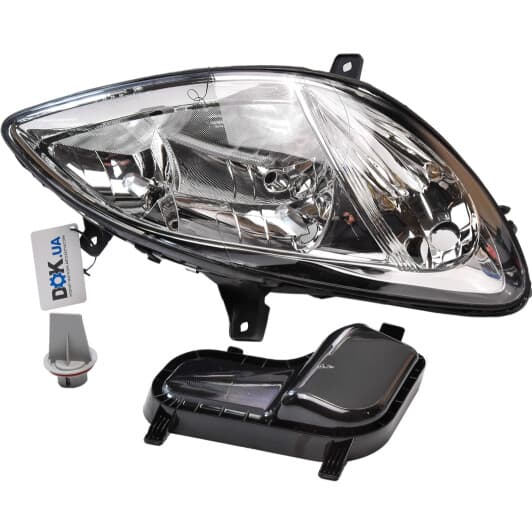 20-0463-05-2 TYC Основная фара