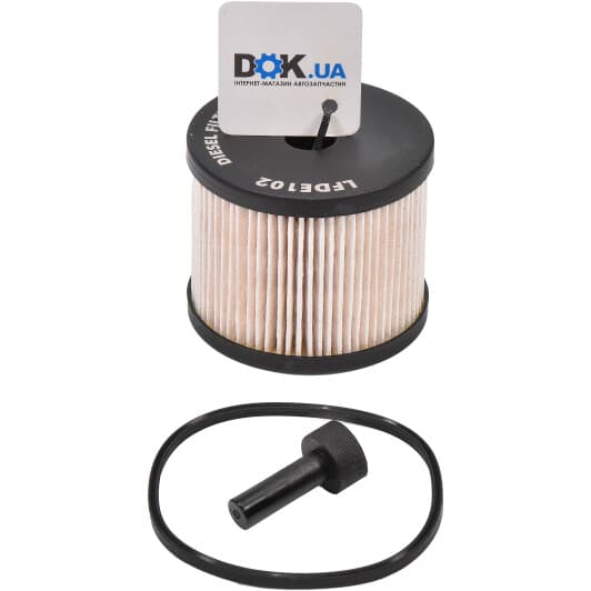 lfde102 Lucas Топливный фильтр