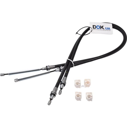 10.9336 Cofle Трос ручного тормоза