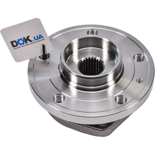 H1V014BTA BTA Ступица колеса