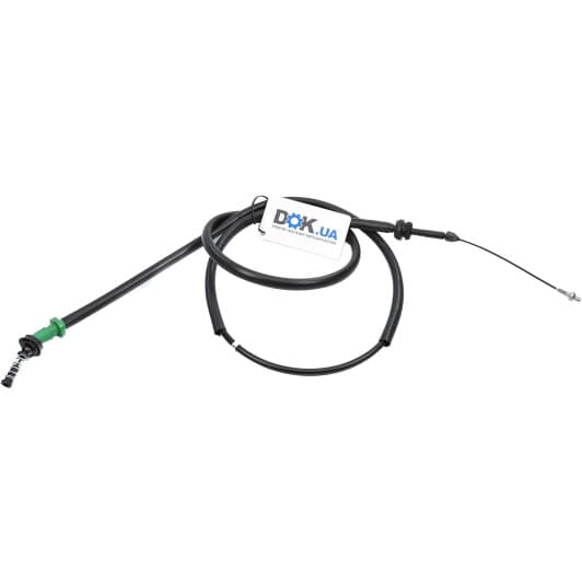 10.0904 Metzger Тросик газу