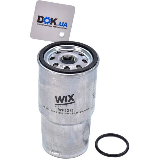 WF8218 WIX Filters Топливный фильтр