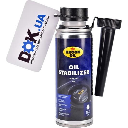 Kroon Oil Oil Stabilizer присадка