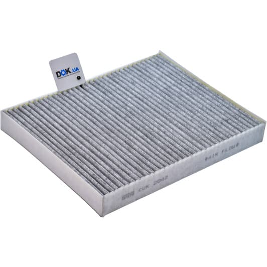 CUK 2842 Mann Фильтр салона