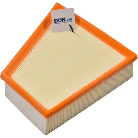 A1113 Purflux Воздушный фильтр