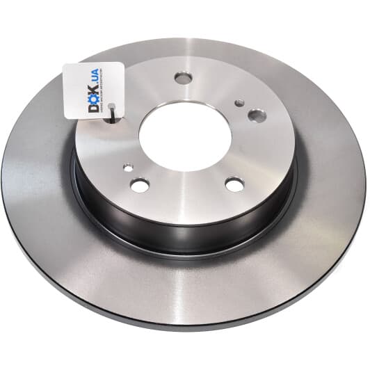 DF7028 TRW Гальмівний диск