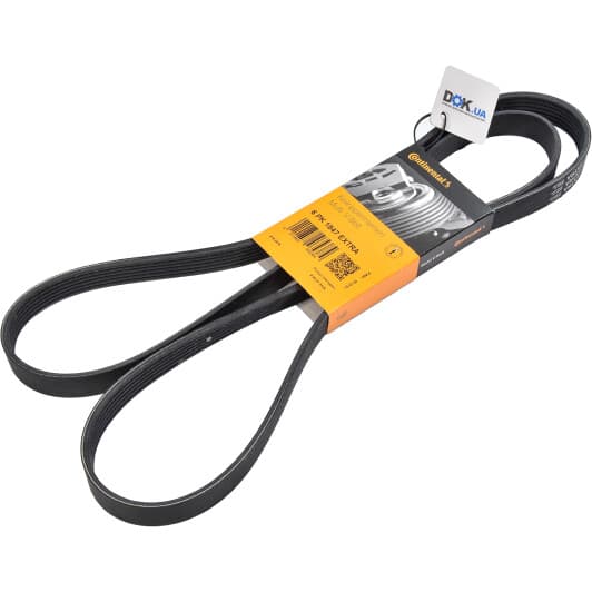 6PK1847EXTRA Contitech Поликлиновой ремень