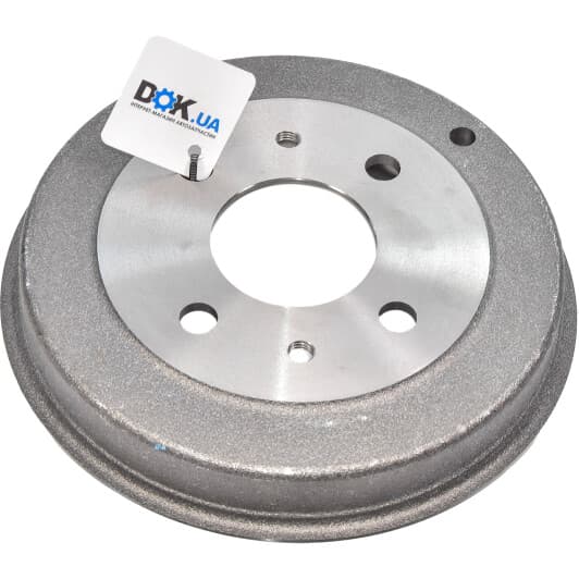 7D0043 LPR Тормозной барабан