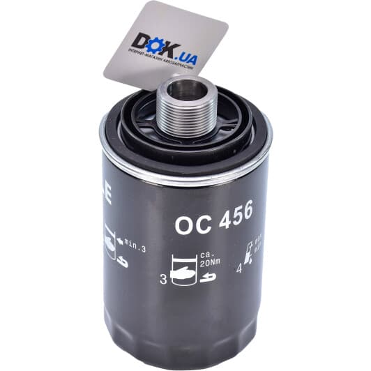 OC 456 Mahle Масляный фильтр