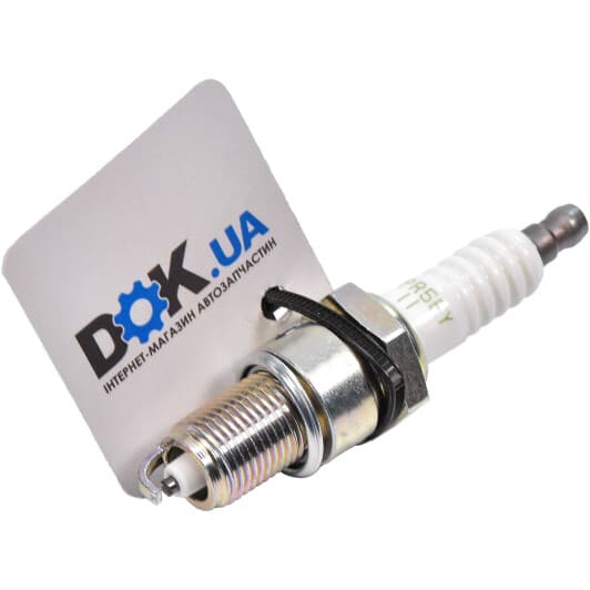 BPR5EY11 NGK Свічка запалювання