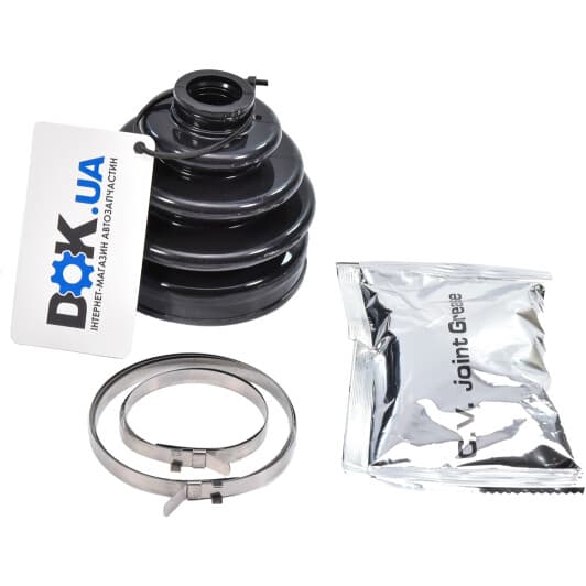 G57004PC Pascal Пильовик гранати