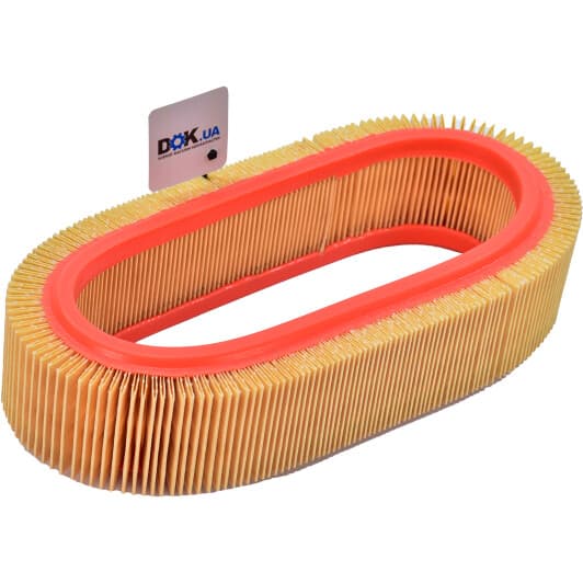 WA6411 WIX Filters Воздушный фильтр