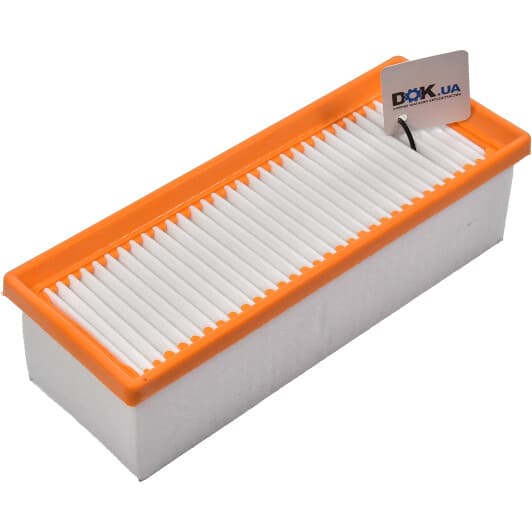 A1471 Purflux Повітряний фільтр