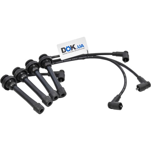 T313B Tesla Комплект дротів запалювання для Chery Tiggo